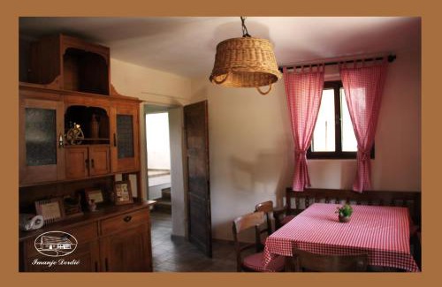 Klinca Sela House | Rural Holiday home Derdic