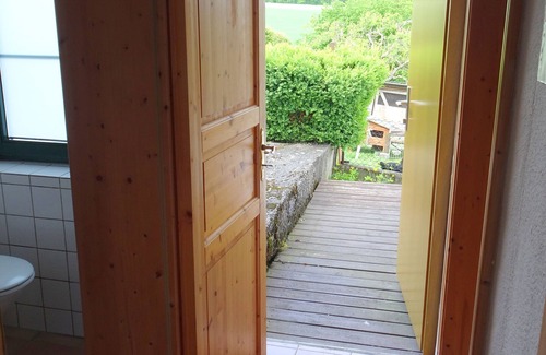 Dischingen House | Rural holiday home