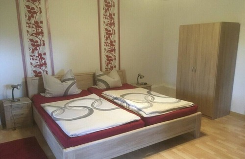 Friedrichsfeld Other | Rural holiday home on the farm
