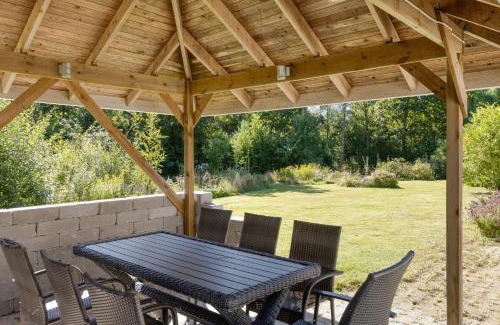 Markaryd House | Rural holiday home in Sjoared