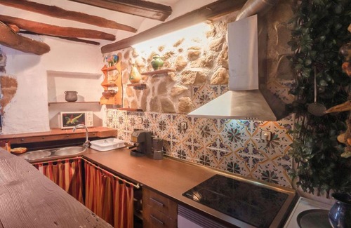 Tolva House | Rural Holiday Home in Tolva near near Mont Rebei Lake