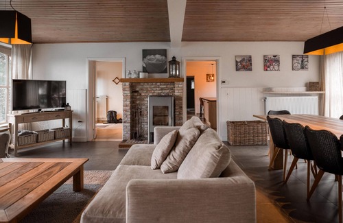 Maldegem House | Rural holiday home near Bruges