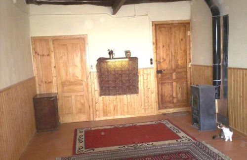 Fores House | Rural Horizons on La Ruta del Cister