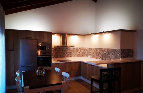 Conil de la Frontera Cottage | Rural house la gitanilla 2