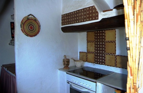 La Torre d'En Besora Cottage | Rural house for family stays