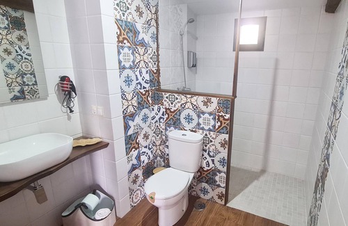 Torre de Don Miguel Cottage | Rural House Los Rios