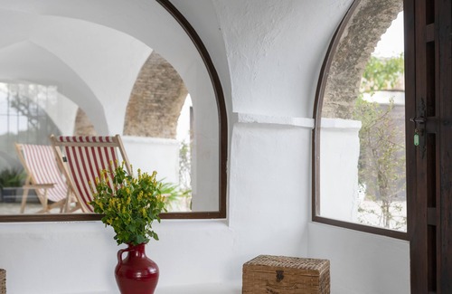 Trujillo Cottage | RURAL HOUSE 5 ROOMS, 21 PEOPLE