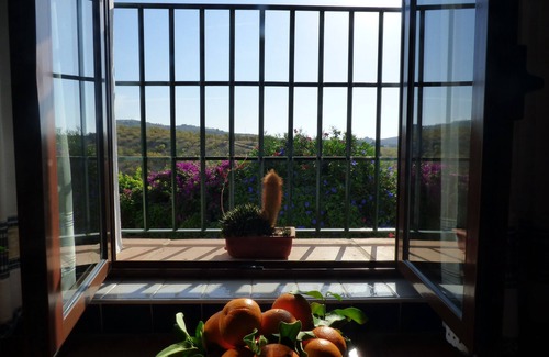 Antequera Cottage | RURAL HOUSE 8 person RODEADA OF NATURE AND TRANQUILITY 4 BEDROOMS AND 4 BATHROOMS