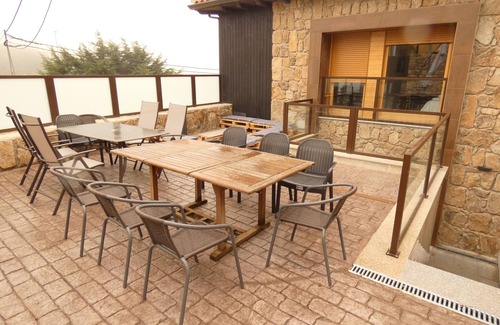 Robledondo Cottage | RURAL HOUSE A RITMO DE BURRO