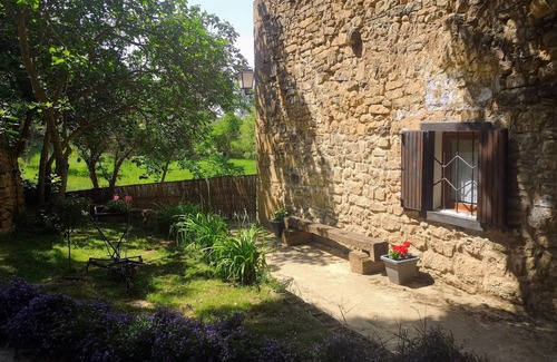 Lanciego/Lantziego House | Rural house Ardetxal