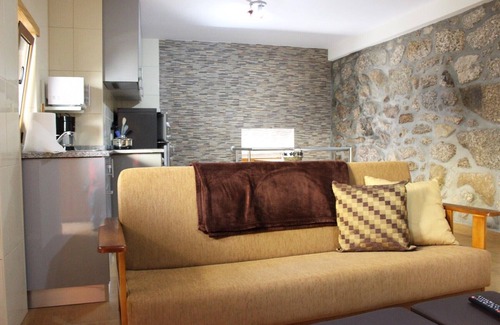 Campo de Gerez Cottage | Rural house at the gates of Peneda-Gerês National Park