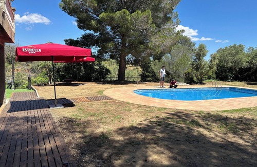 Riudecanyes Cottage | Rural house Botarell