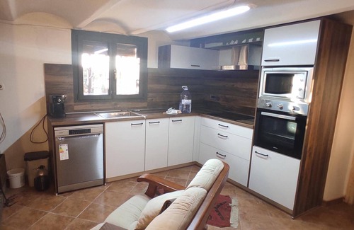 Vilobi d'Onyar House | Rural house Can Abres Vilobí d'Onyar