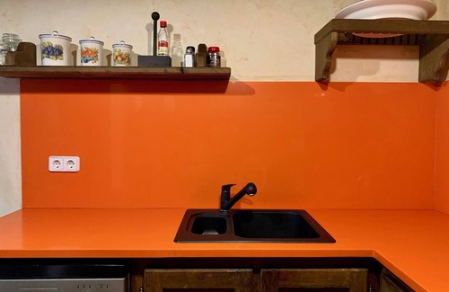 Tavertet Cottage | Rural house (Can Vila) for 6-8 people