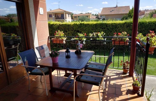 Buniel Cottage | Rural House Cuarenta y Ocho Luces, 4 stars, 10 km from Burgos