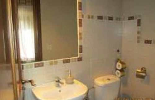 Casafranca House | Rural house El Mirador del Monreal 13 pax