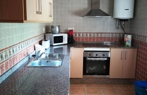 Vicorto Cottage | RURAL HOUSE C PUENTE DEL SEGURA