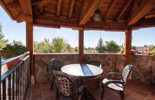 Tenzuela Cottage | Rural House El Regajo for 4 people