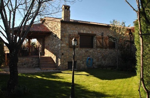 Tenzuela Cottage | Rural House El Regajo for 4 people