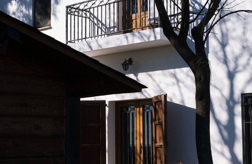 Vilobi Del Penedes Cottage | RURAL HOUSE CAL JOLI WITH GARDEN AND POOL
