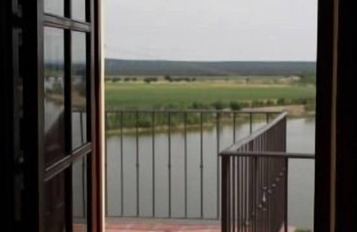 Castronuno Cottage | Rural house (full rental) Alto de la Reserva for 6 + 1 people