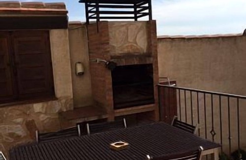 Castronuno Cottage | Rural house (full rental) Alto de la Reserva for 6 + 1 people
