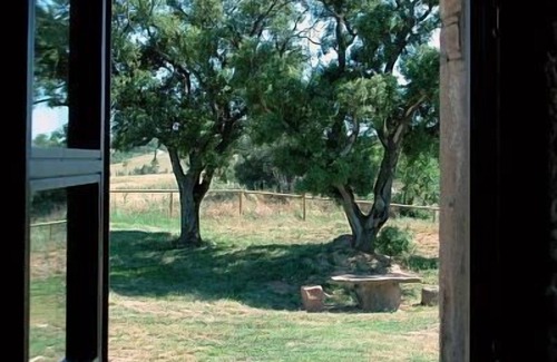 Gargalla Cottage | Rural house (full rental) El Corral del Vima for 12 + 2 people