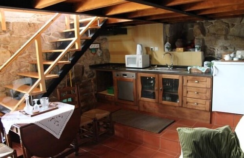 Aricera Cottage | Rural house (full rent), 1 Bedroom, 1 Bathroom (2 adults and 1 child)