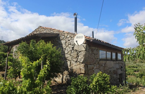 Aricera Cottage | Rural house (full rent), 1 Bedroom, 1 Bathroom (2 adults and 1 child)