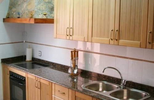 Nerpio Cottage | Rural house (full rental). For 8 people ideal for families.