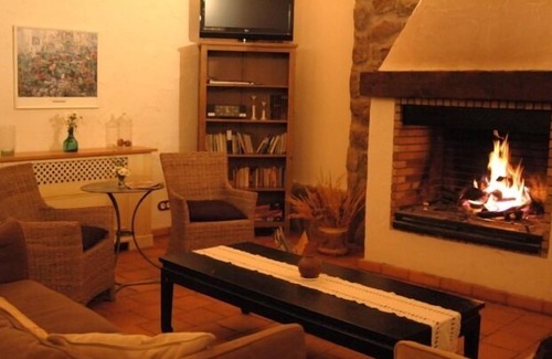 Mora Cottage | Rural house (full rental) up to 30 people