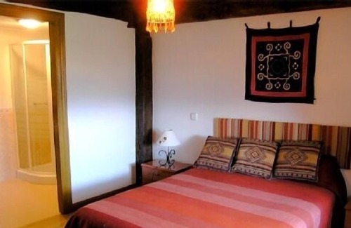 Aldatz Cottage | Rural House Goienetxea for 10 people