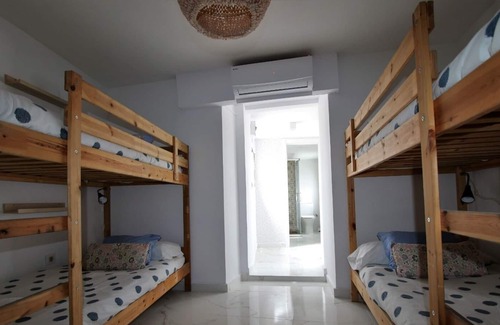 Martos House | Rural house Happy mornings