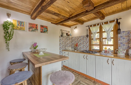 Sveti Ivan Zelina House | Rural House With Wellness, Sveti Ivan Zelina, Croatia