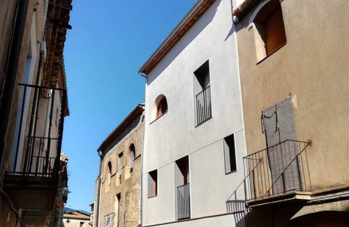 Navata House | Rural House in Alt Empordà - Can Girmas (full rental) - for 4/6 people