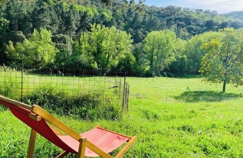 Jabugo Cottage | Rural house in Natural Park Aracena! lavandula