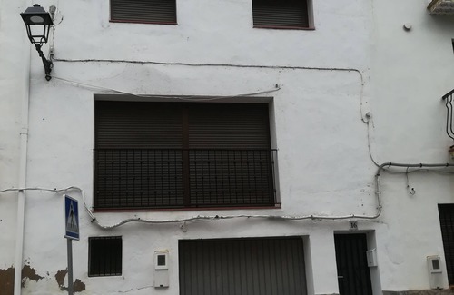 Alcudia de Veo House | RURAL HOUSE IN SIERRA DE ESPADAN- VEO