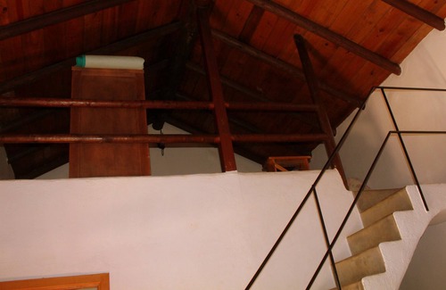 Villaviciosa de Cordoba Cottage | Rural house in the Sierra Cordobesa