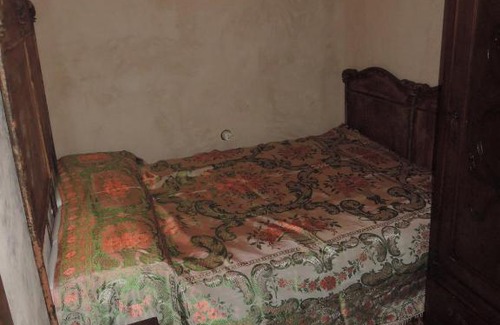Solicchiata House | Rural House Etna