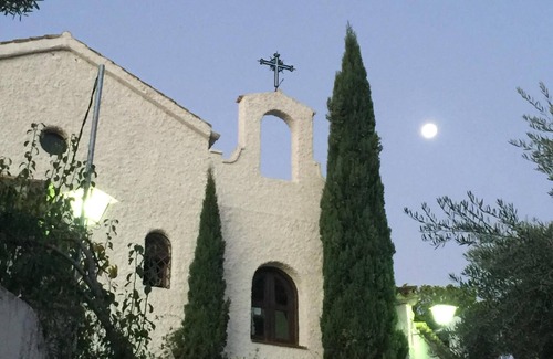Zagrilla Cottage | Rural House La Ermita