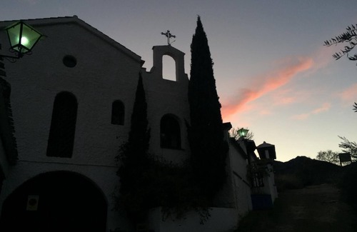 Zagrilla Cottage | Rural House La Ermita