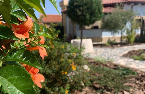 Matapozuelos Cottage | Rural house Las Gavias