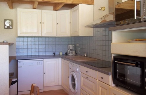 Thezac House | Rural house, on Natura 2000 classified site, 2 bedrooms, 5 people