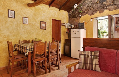 Tejeda Villa | Rural House Pepita