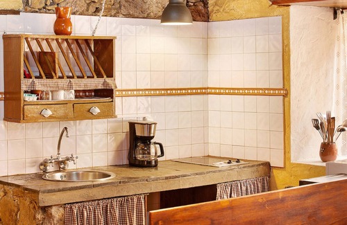 Tejeda Villa | Rural House Pepita
