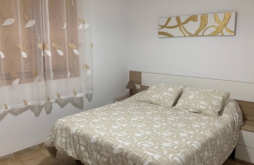 Picena House | Rural House Picena in the Alpujarra