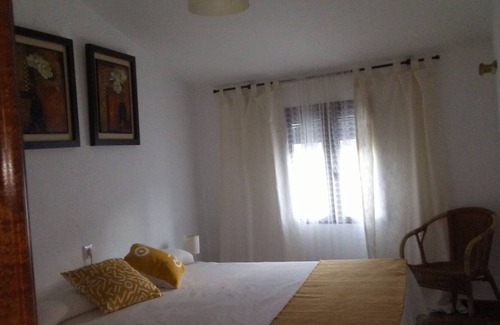 Calabazares House | Rural house Sierra de Aracena Natural Park