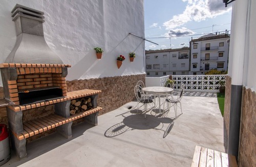 Chella House | Rural house Tío Salvador