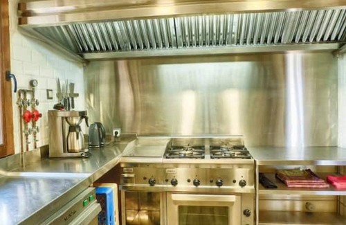 Campillejo House | Rural House The Hollow Oak