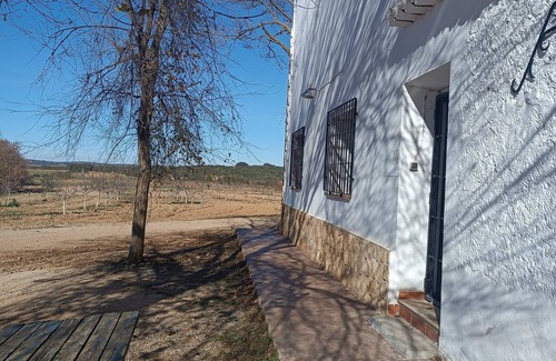 Petrola House | Rural house with private pool
